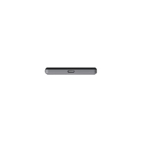 re-charge-Pwr Bank 5K Wireless v2-Grey — view 5