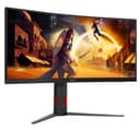 AOC Gaming CU34G4Z