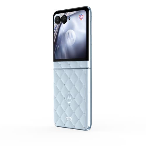 RAZR60 8+256 PANTONE ICE MELT — view 8