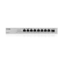 Zyxel XMG-100 Series XMG-108 - Switch - unmanaged thumbnail 2