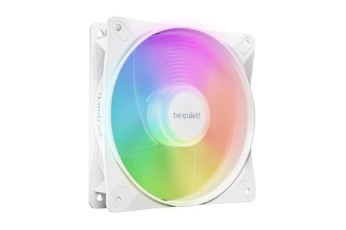 BeQuiet FANS