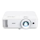 Acer X1527i - DLP projector - UHP - portable - 3D - 4000 lumens - Full HD (1920 x 1080) - 16:9 - 1080p - Wi-Fi/LAN thumbnail 1