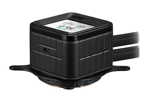 Asus Accessories CLUSTARACK — view 3
