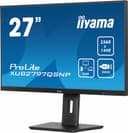 iiyama ProLite XUB2797QSNP-B1 thumbnail 6