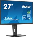iiyama ProLite XUB2763QSU-B1 thumbnail 6