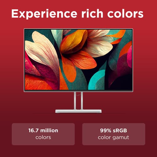 LENOVO L27I-4A 27-INCH MONITOR — view 8