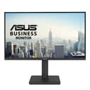 ASUS BE27AQG - LED monitor - 27" - 2560 x 1440 QHD @ 120 Hz - IPS - 350 cd/m� - 3000:1 - 5 ms - HDMI, DisplayPort - speakers - black thumbnail 1