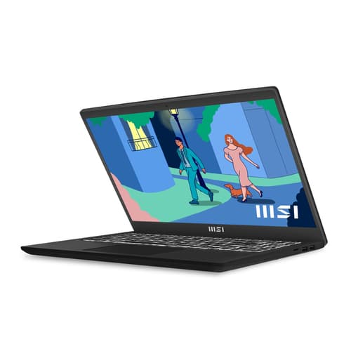 MSI NOTEBOOK — view 14