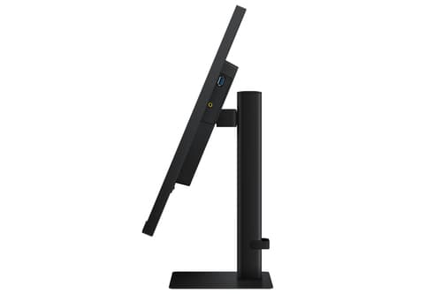 SAMSUNG 27IN S70D UHD MONITOR — view 6