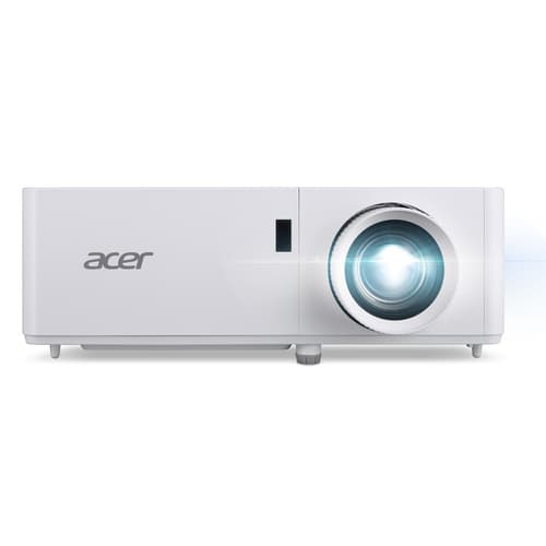 Acer PL6520 - DLP projector - laser - 3D - 6000 ANSI lumens - Full HD (1920 x 1080) - 16:9 - 1080p — view 7