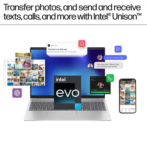 HP PAV PLUS LAPTOP 16-AB1000NA — view 5
