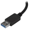 CFast 2.0 Card Reader - USB 3.0 - USB Powered thumbnail 4