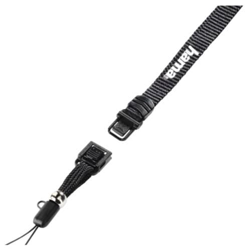 CARRYING LOOP QUICK FASTEN 45CM BLK — view 3