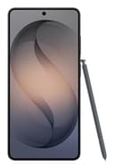 Samsung Galaxy S26 Ultra - Enterprise Edition - 5G smartphone - dual-SIM - RAM 12 GB / Internal Memory 256 GB - OLED display - 6.9" - 3120 x 1440 pixels (120 Hz) - 4x rear cameras 200 MP, 50 MP, 50 MP, 10 MP - front camera 12 MP - black thumbnail 10