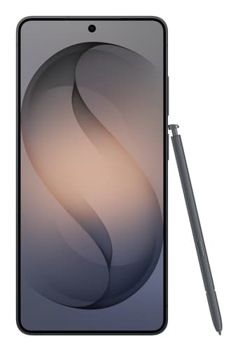 Samsung Galaxy S26 Ultra - Enterprise Edition - 5G smartphone - dual-SIM - RAM 12 GB / Internal Memory 256 GB - OLED display - 6.9" - 3120 x 1440 pixels (120 Hz) - 4x rear cameras 200 MP, 50 MP, 50 MP, 10 MP - front camera 12 MP - black — view 11
