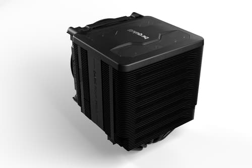 BeQuiet FANS — view 4