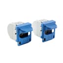 HP Stapler Cartridges 2x1500 for HP LaserJet 3392 thumbnail 1