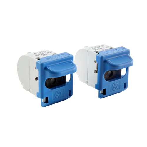 HP Stapler Cartridges 2x1500 for HP LaserJet 3392 — image 1