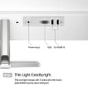 HP S5 527SW FHD WHT MNTR thumbnail 3