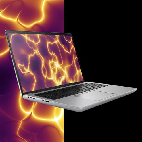 HP ZBook Fury 16 G11 Mobile Workstation — view 12