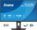 27'' IPS QHD 75Hz puertos y KVM Pro Max thumbnail 2