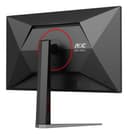 AOC Gaming Q27G4ZD - OLED monitor - gaming - 27" (26.5" viewable) - 2560 x 1440 QHD @ 240 Hz - 1000 cd/m� - 15000000:1 - DisplayHDR 400 True Black - 0.03 ms - 2xHDMI, DisplayPort - black, red thumbnail 14
