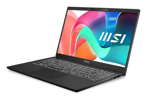 MSI NOTEBOOK — view 4