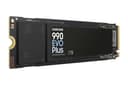 Samsung 990 EVO Plus MZ-V9S1T0 - SSD - encrypted - 1 TB - internal - M.2 2280 - PCIe 5.0 x2 (NVMe) - 256-bit AES - TCG Opal Encryption 2.0 thumbnail 4
