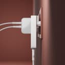 Pro-EU/US Slim Chrg-USB-C 65W+USB-A 30W thumbnail 5
