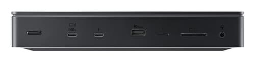 ASUS DC510 MASTER THUNDERBOLT 5 DOCK — view 1