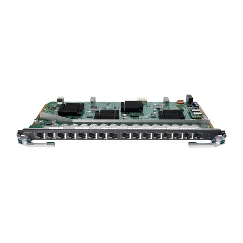 TP-Link DeltaStream DS-LGPA-16 V1 - GPON terminal - 2.5 Gigabit Ethernet - 2.488 Gbps