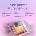 IP SLIM3 14 R5 8/256GB W11H GREY thumbnail 3
