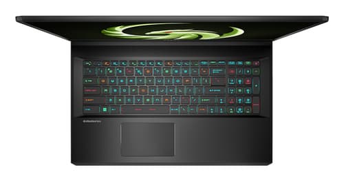 ALPHA 17 C7VG R9-7945HX 16GB 1T 4070 — view 4
