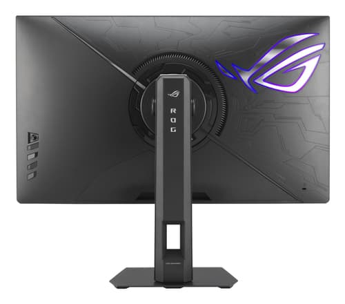 ASUS ROG Strix 5K XG27JCG Gaming Monitor — view 3