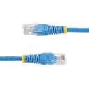 STARTECH 35FT BLUE MOLDED CAT 5 PATC thumbnail 3