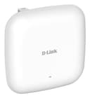 D-Link DBR-X3000-AP - Radio access point - 1GbE - Wi-Fi 6 - 2.4 GHz, 5 GHz - cloud-managed - wall / ceiling mountable thumbnail 2