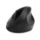 Kensington Pro Fit Ergo Wireless Mouse - mouse - 2.4 GHz, Bluetooth 4.0 LE - black thumbnail 8