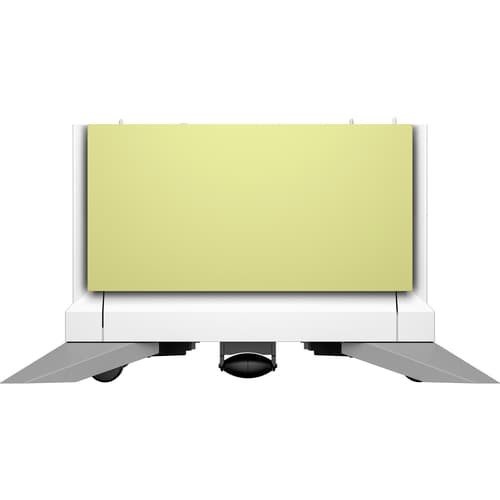 HP CLR LJ GREEN 2100 SHT HC TRAY/STA — view 3
