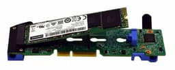 THINKSYSTEM M.2 SATA/NVME 2-BAY ENAB