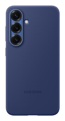 S25 SILICONE CASE BLUE — view 4