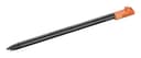 Lenovo Integrated Pen - Active stylus - 2 buttons - black - brown box - for 13w 2-in-1 Gen 3 83M9, 83MA thumbnail 1