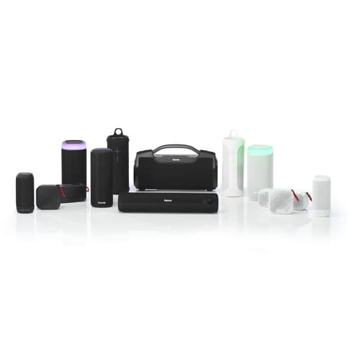 POCKET 3.0 BTOOTH SPEAKER 3.5W WHITE — view 13