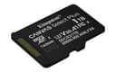 Kingston Canvas Select Plus - Flash memory card (SD adapter included) - 1 TB - A1 / Video Class V30 / UHS-I U3 / Class10 - microSDXC UHS-I thumbnail 4