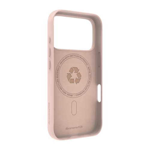 Roskilde KickICON iPhone17 Pro Pink Sand — view 7