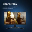 LEGION R27I-30 27 INCH MONITOR thumbnail 7