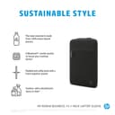 HP Renew Business - Notebook sleeve - 14.1"