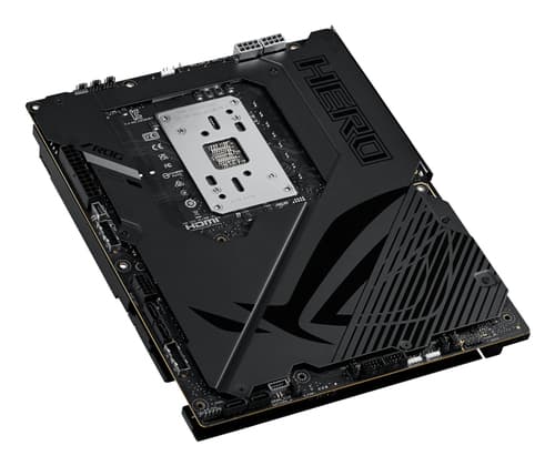 ROG CROSSHAIR X870E HERO BTF — view 11