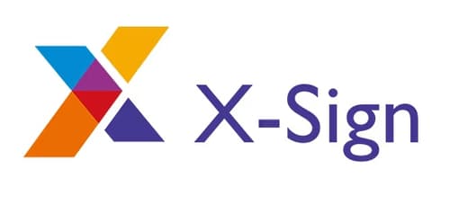 X-Sign Standalone Premium - (v. 2.0) - licence - Win