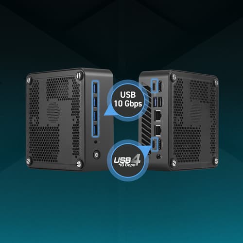 MSI PRODUCTS DESKTOP — view 10