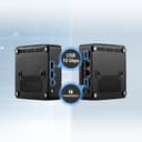MSI Cubi NUC AI 1UMG Intel Core Ultra 7 155H thumbnail 8